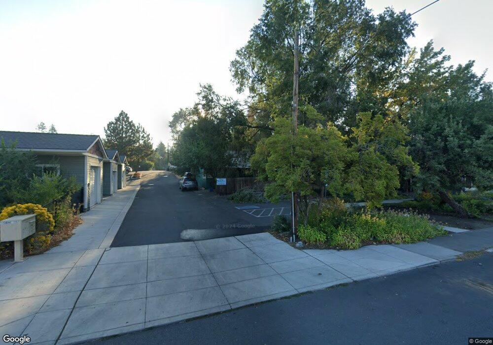 412 NE Quimby Ave unit A&B, Bend, OR 97701 - photo 1