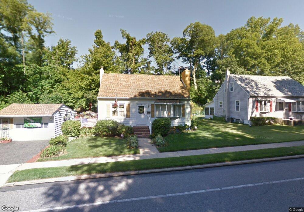 524 W Brookhaven Rd, Brookhaven, PA 19015 - photo 1