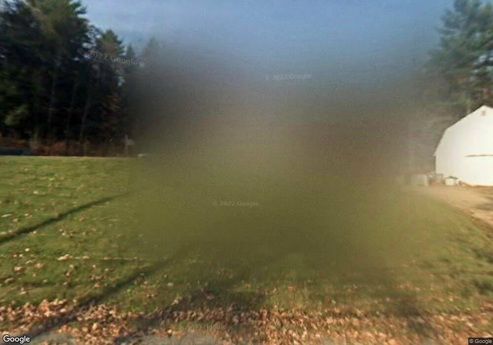 136 Draper Rd, East Brookfield, MA 01515 - photo 1