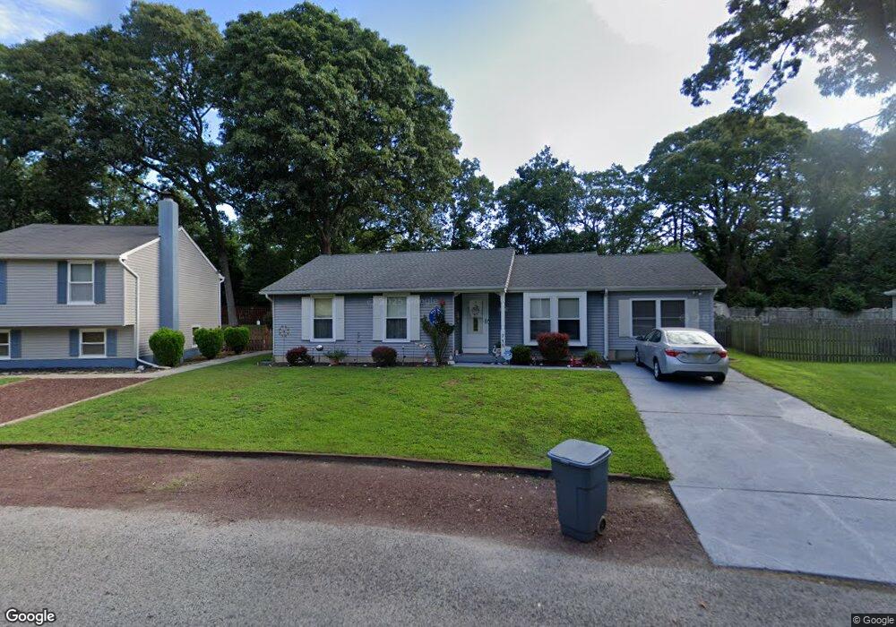 715 Gull Wing Ct, Galloway, NJ 08205 - photo 1