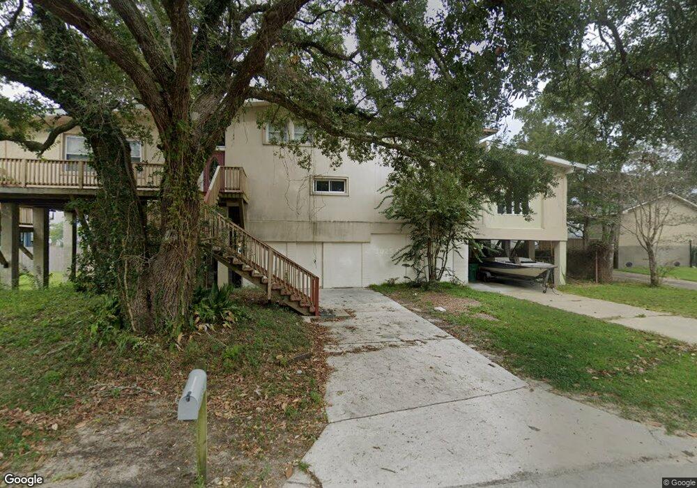 3017 S Palm Dr, Slidell, LA 70458 - photo 1