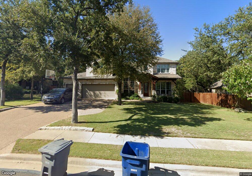 12312 Terranova Cove, Austin, TX 78739 - photo 1