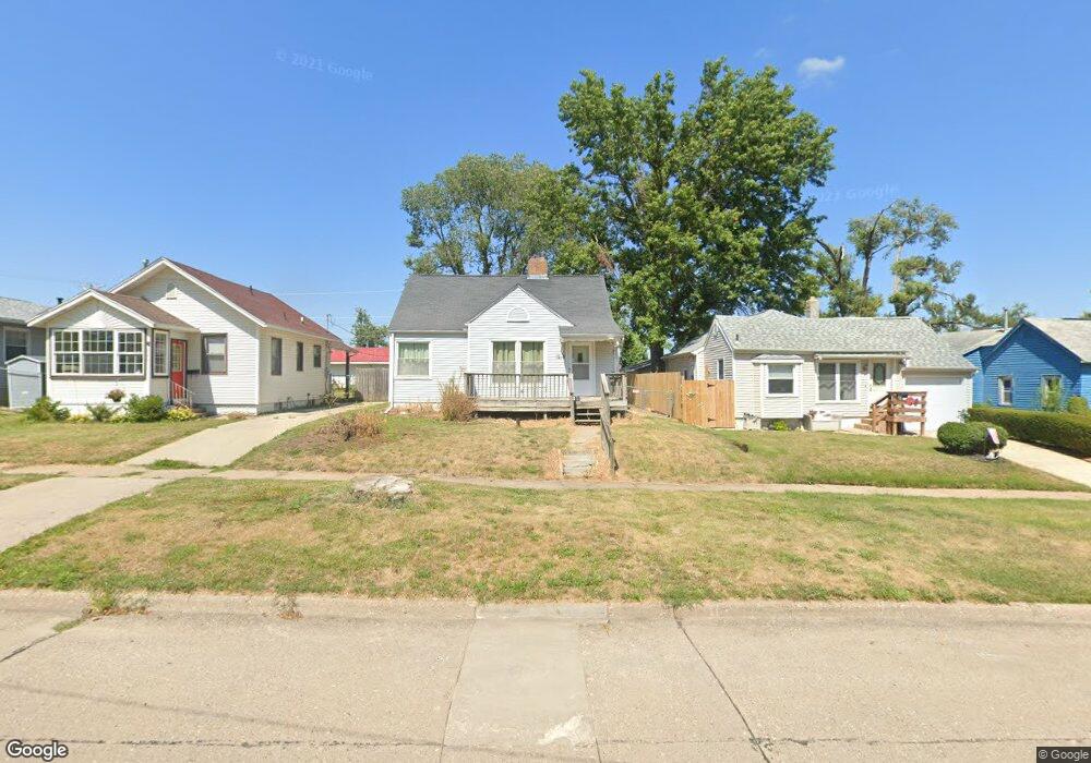 1256 18th Ave SW, Cedar Rapids, IA 52404 - photo 1