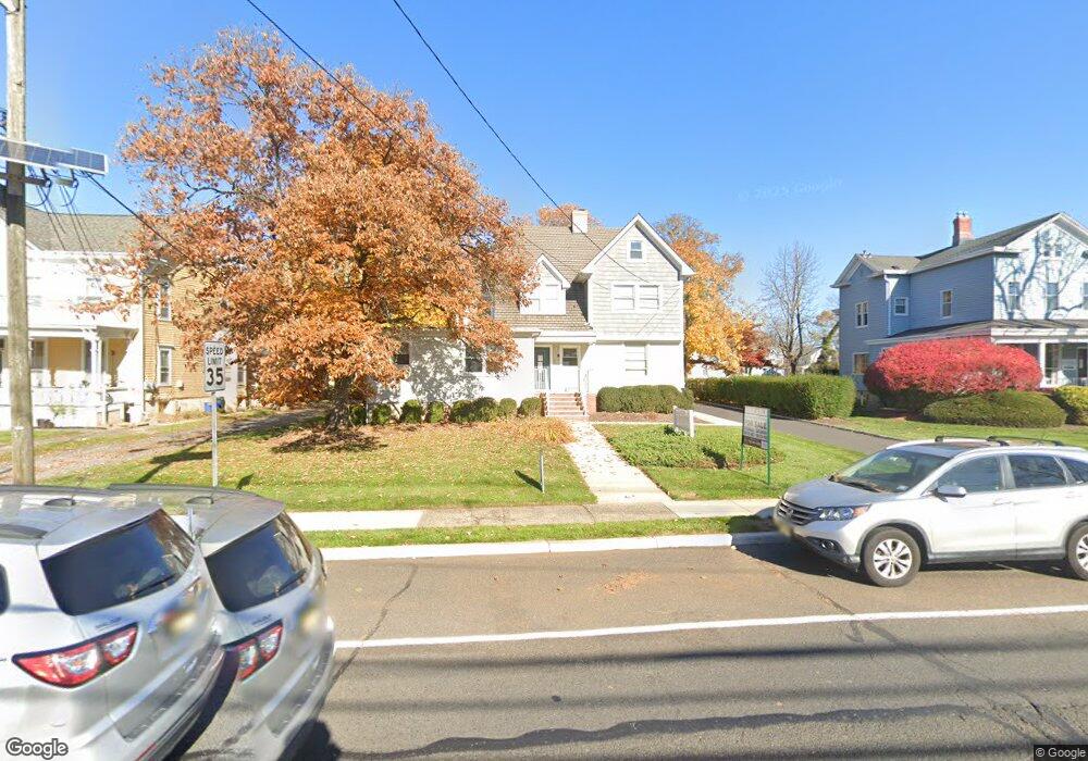 134 W End Ave unit 2, Somerville, NJ 08876 - photo 1