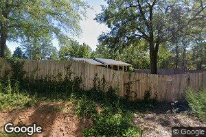 257 Depot Street Extension, Due West, SC 29639