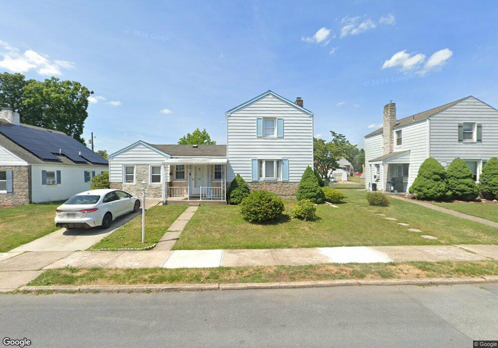 221 W Wabash St unit 225, Allentown, PA 18103 - photo 1