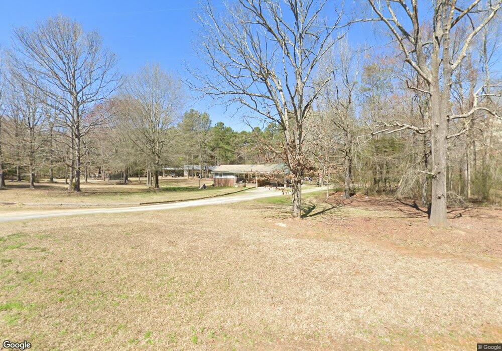 1020 Coleridge Rd, Siler City, NC 27344 - photo 1