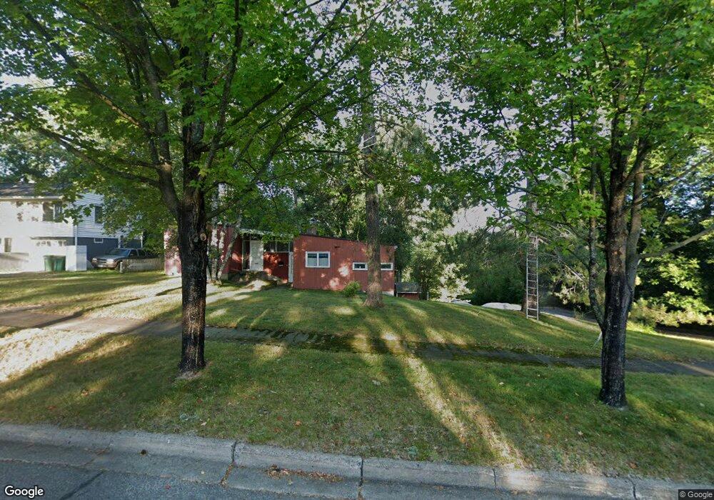 201 SW 1st Ave, Grand Rapids, MN 55744 - photo 1