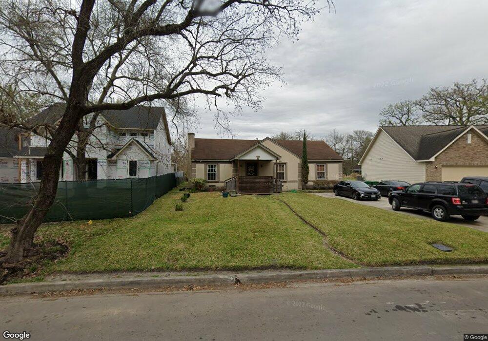 3511 Oakdale St, Houston, TX 77004 - photo 1