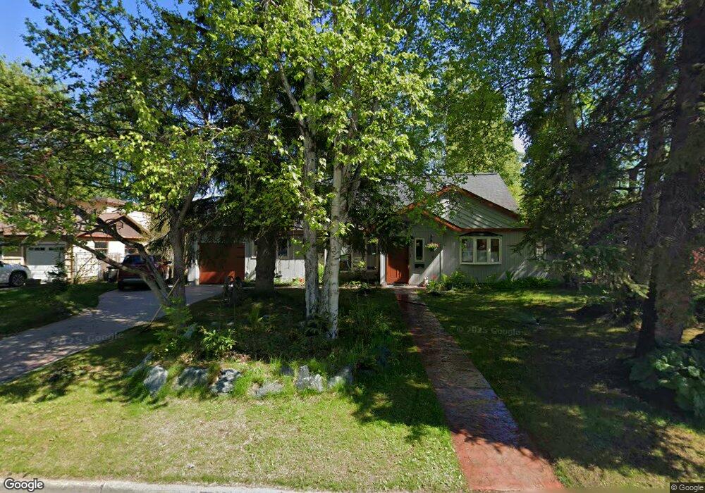 2441 Turnagain Pkwy, Anchorage, AK 99517 - photo 1