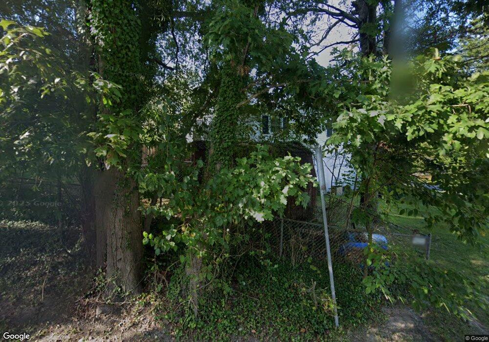 9336 Old Scaggsville Rd, Laurel, MD 20723 - photo 1