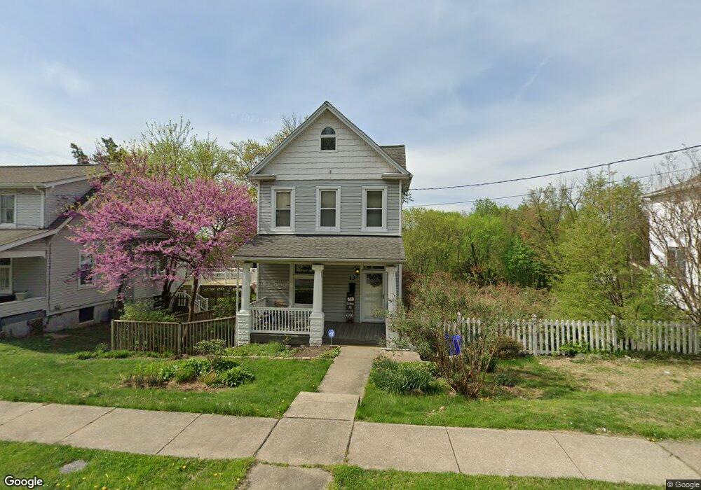 13 Maple Ave, Baltimore, MD 21206 - photo 1