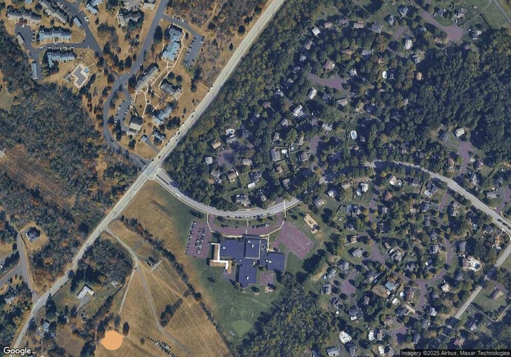 1996 Bishopwood Blvd W, Harleysville, PA 19438 - photo 1