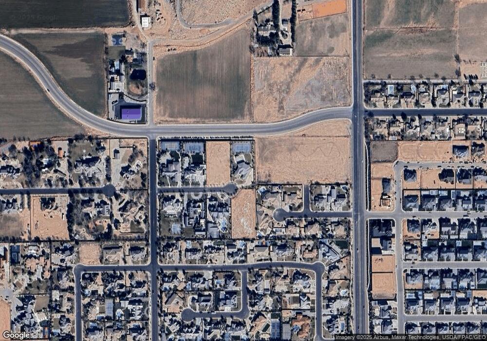 409 E Chateau Meadows Cir, Washington, UT 84780 - photo 1