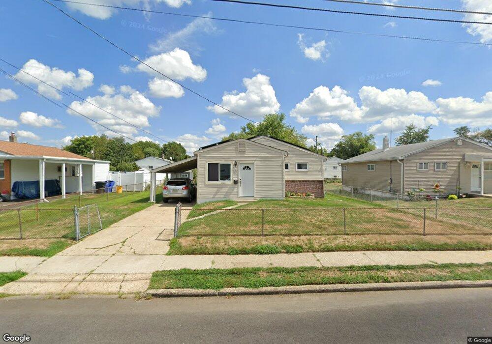 205 Curlew Ln, Mount Holly, NJ 08060 - photo 1