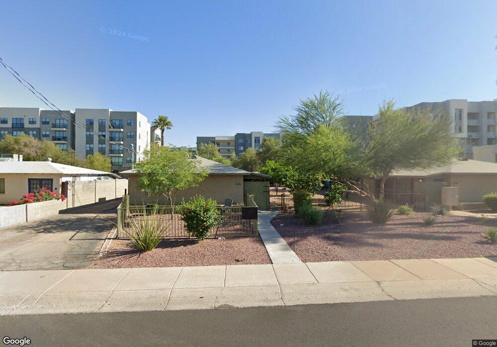 1226 E Spence Ave unit 1,2,4, Tempe, AZ 85281 - photo 1