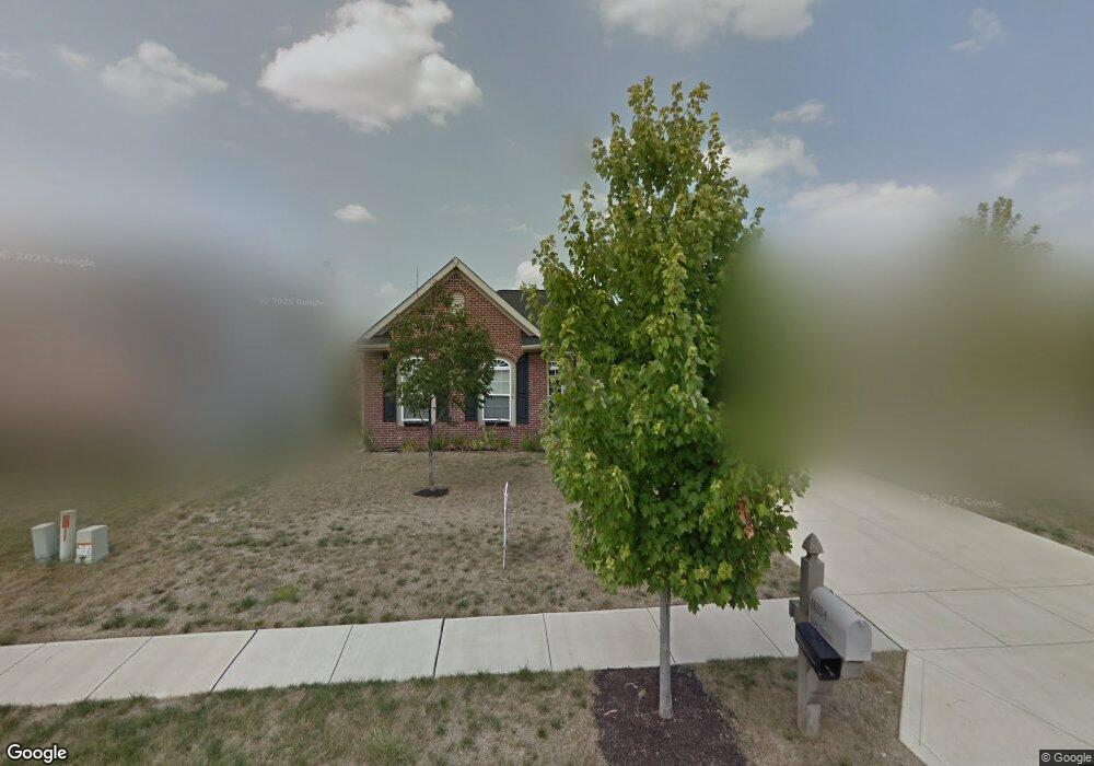 11234 Guy St, Fishers, IN 46038 - photo 1