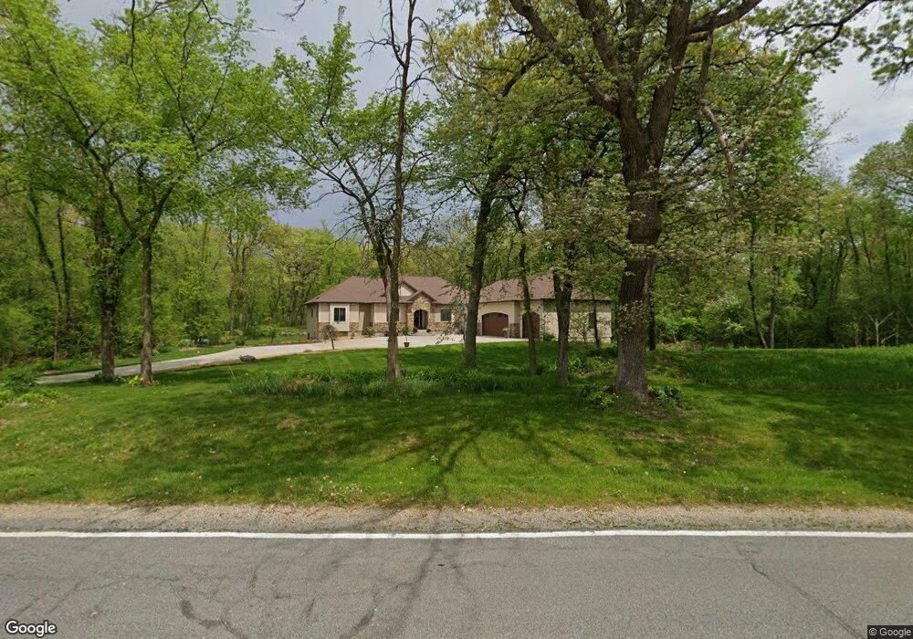 5400 Whalen Rd, Fitchburg, WI 53575 - photo 1