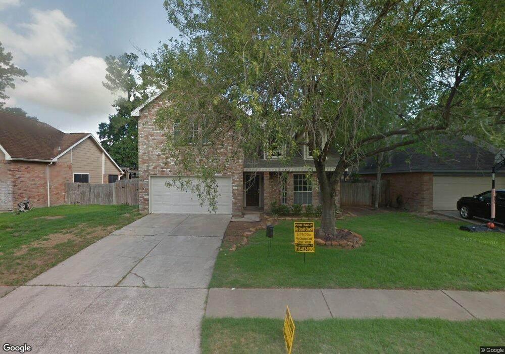 11110 Middleburgh Dr, Tomball, TX 77377 - photo 1