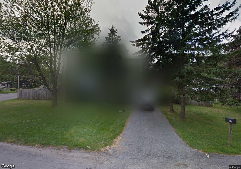 23 Winslow Dr, Schenectady, NY 12309 - photo 1