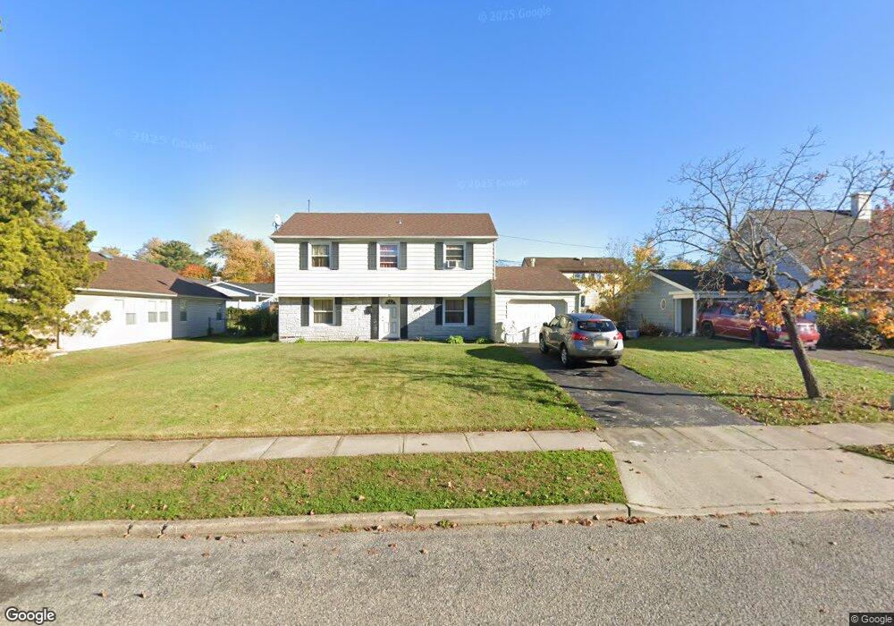 46 Placid Ln, Willingboro, NJ 08046 - photo 1