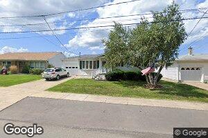 1307 Susquehanna Ave, Exeter, PA 18643
