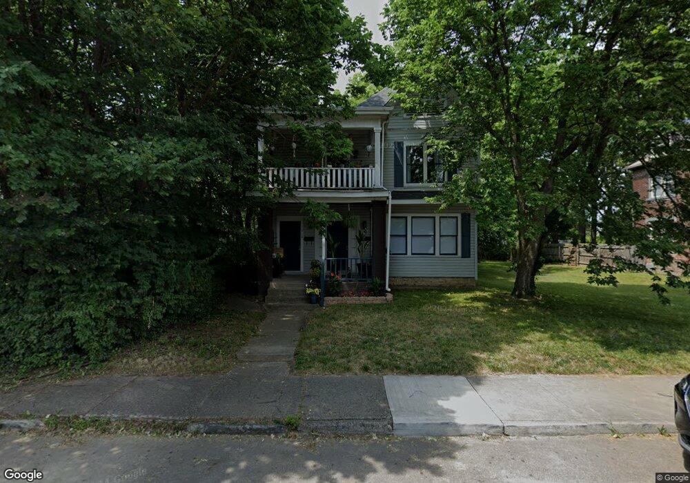 1510 Franklin Ave unit 512, Columbus, OH 43205 - photo 1