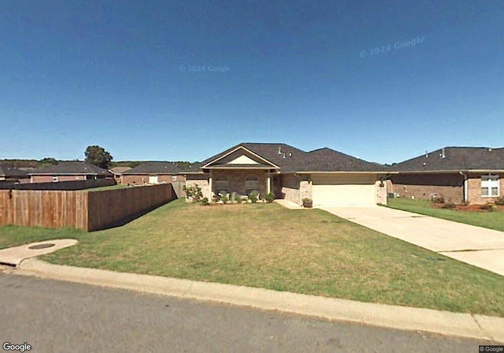 2310 Nature Trail, Conway, AR 72032 - photo 1