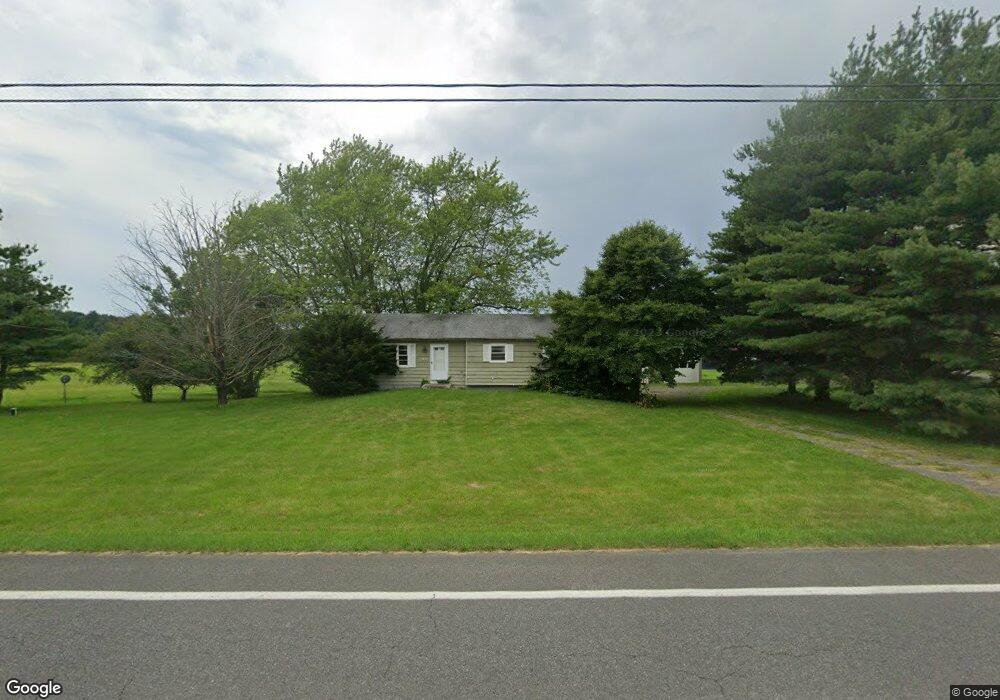 1380 Blue Hill Rd, Germantown, NY 12526 - photo 1