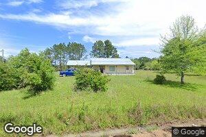 1085 Jim Clark Rd, Omega, GA 31775