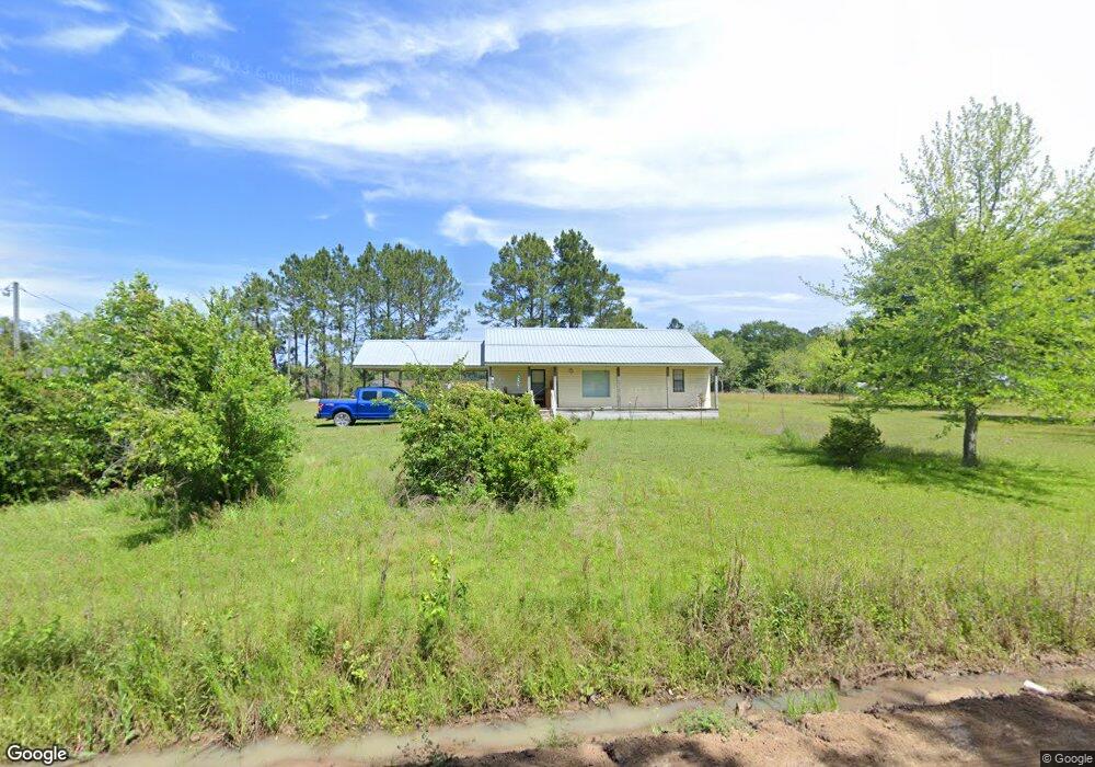 1085 Jim Clark Rd, Omega, GA 31775 - photo 1