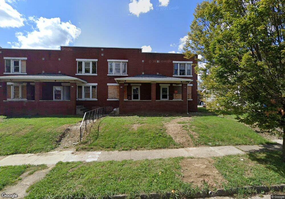 191 N Harris Ave, Columbus, OH 43204 - photo 1