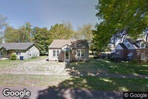 231 Ash St, Marks, MS 38646