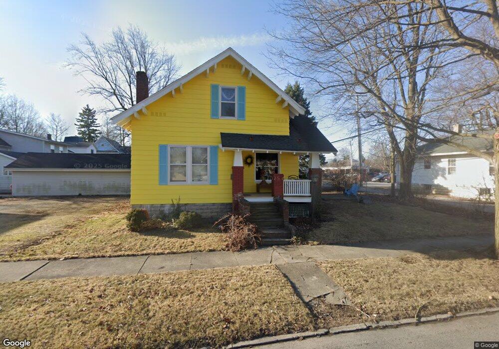 117 E University Ave, Ada, OH 45810 - photo 1