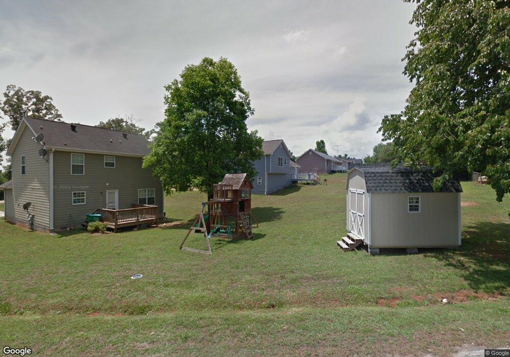 438 Crawford W Long St, Danielsville, GA 30633 - photo 1