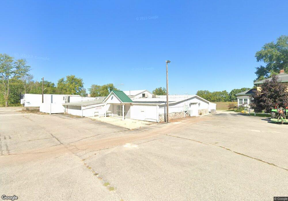 9580 Briggs Hwy, Addison, MI 49220 - photo 1