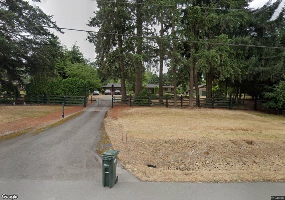 13306 Vail Rd SE, Yelm, WA 98597 - photo 1