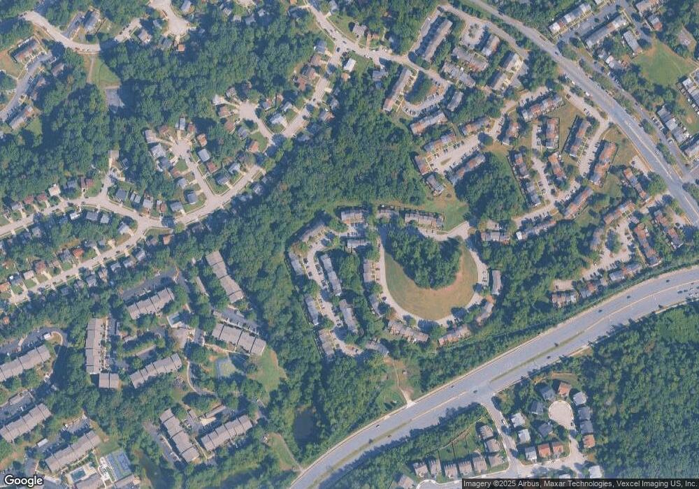 7533 Aspenpark Rd, Lorton, VA 22079 - photo 1