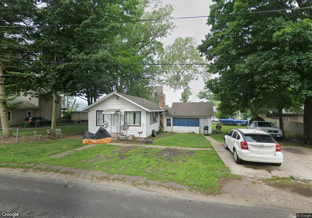 7218 N Chicago Rd, New Carlisle, IN 46552 - photo 1