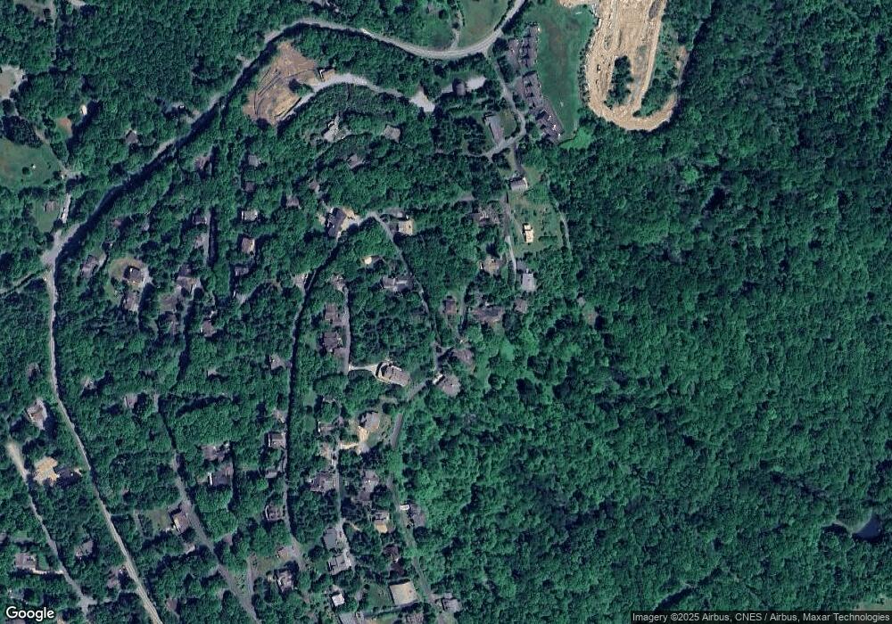 226 Ridgeback Way, Blowing Rock, NC 28605 - photo 1