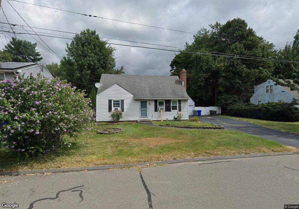 38 Ellis Rd, Enfield, CT 06082 - photo 1