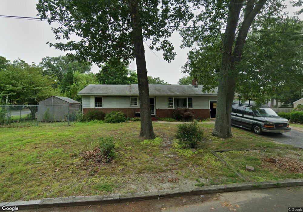 938 Tappan St, Forked River, NJ 08731 - photo 1