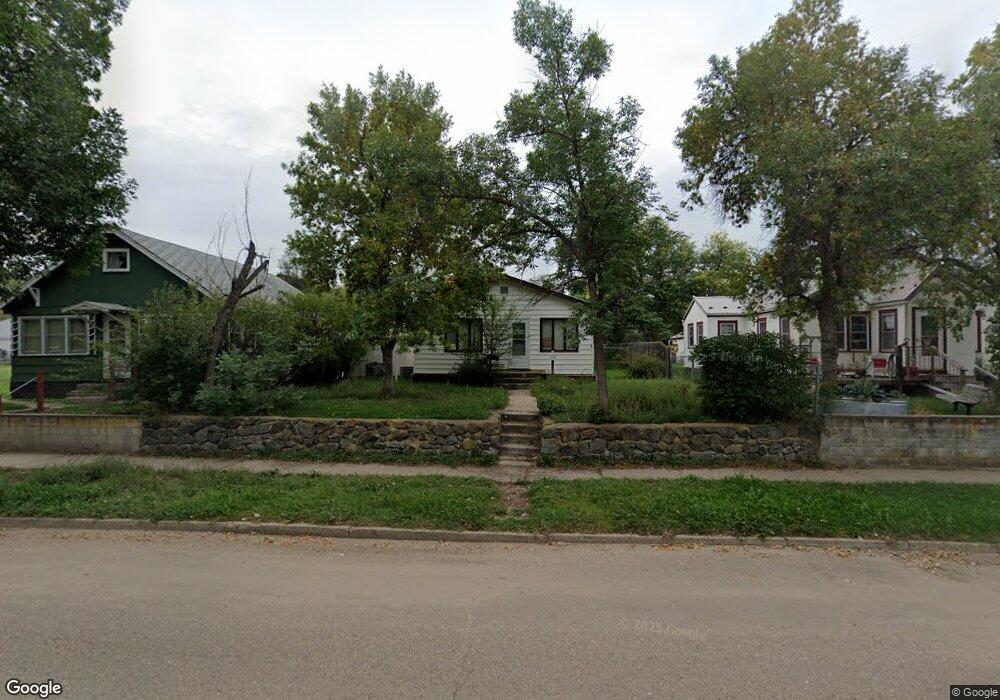 1606 1st St, Havre, MT 59501 - photo 1