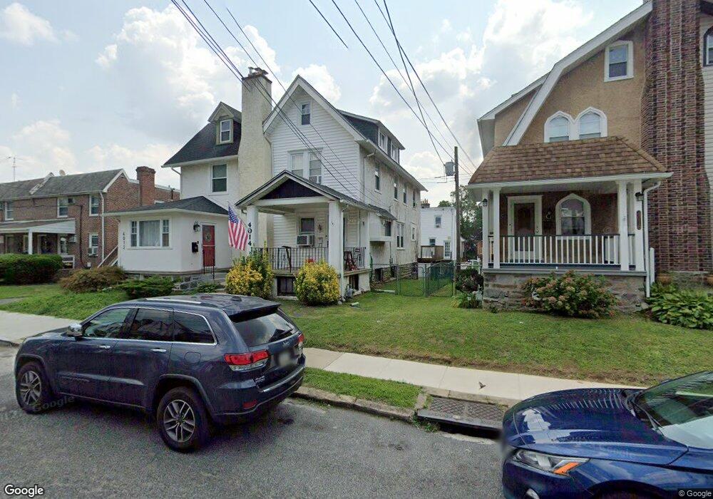 4016 Lasher Rd, Drexel Hill, PA 19026 - photo 1