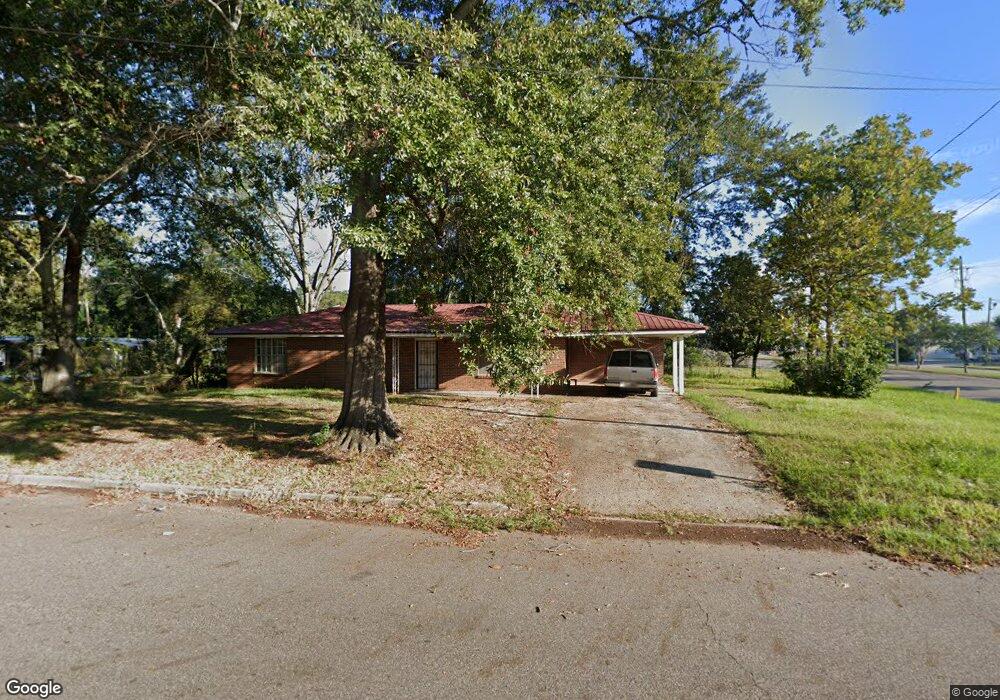 104 Weems St, Picayune, MS 39466 - photo 1