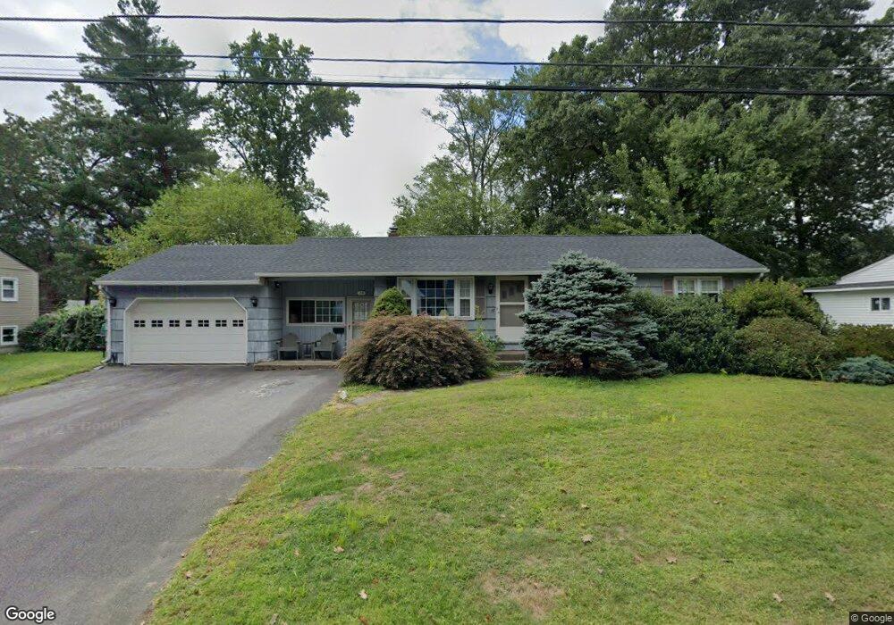 15 Ellis Rd, Enfield, CT 06082 - photo 1