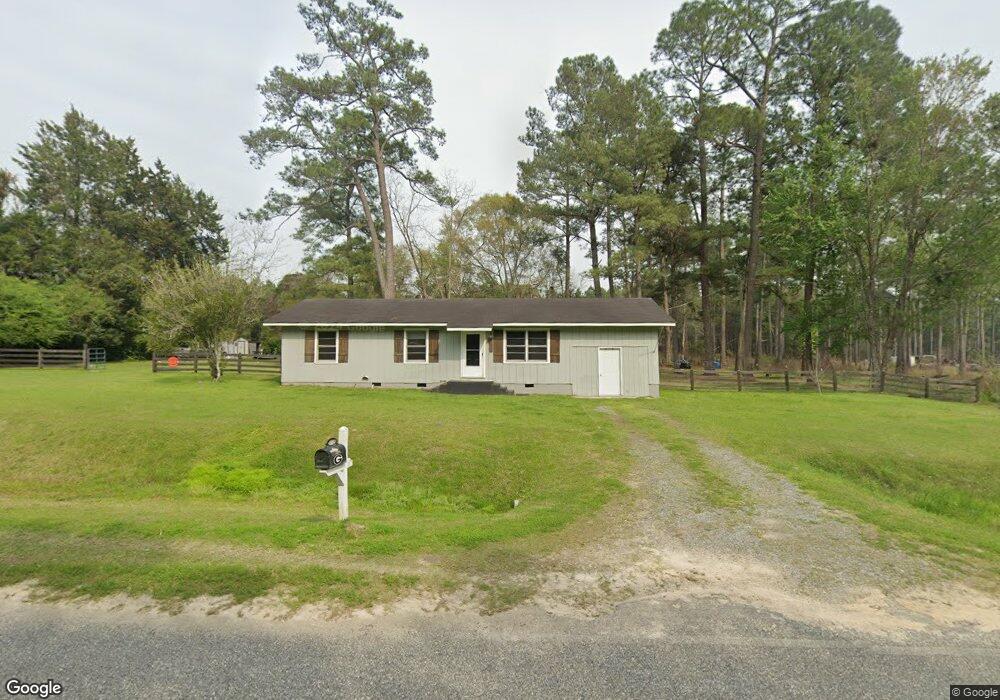 898 Moore Rd, Cairo, GA 39828 - photo 1