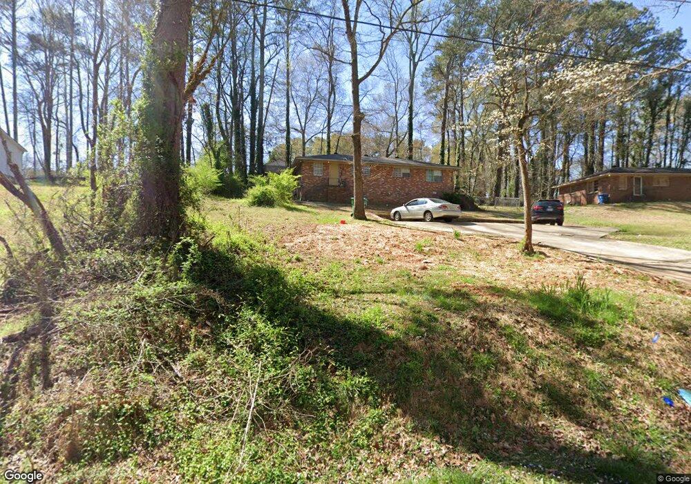 1851 Mobley St, Austell, GA 30106 - photo 1