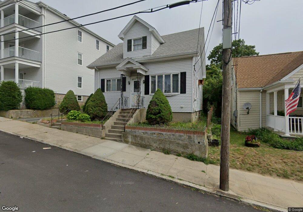 120 Lafayette St, Fall River, MA 02723 - photo 1