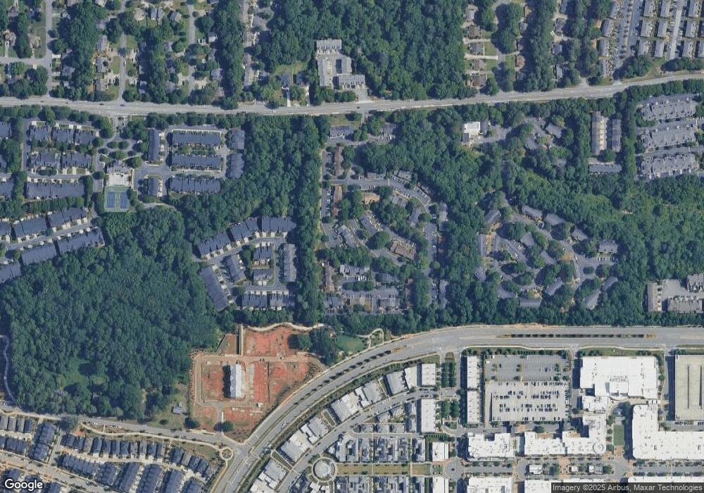 1325 Jamestowne Trail, Alpharetta, GA 30009 - photo 1